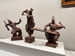 -北京工艺美术博物馆