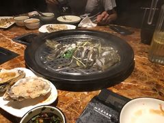 -船奇蒸汽海鲜·闽菜(八市海鲜总店)