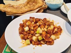 -黑窑厂糖油饼烤鸭·清真菜(黑窑厂街店)