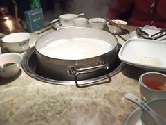 -淘米捞·米汤脆鲩鱼火锅(福田皇岗店)