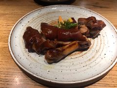-青年公社烤鸭(蜀山万象汇店)
