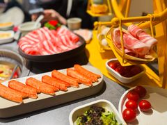 -故里和山·成都火锅(欢乐港湾店)