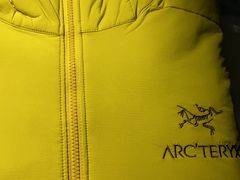 -ARC'TERYX始祖鸟(北京王府中环店)