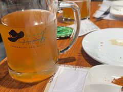 -汉巴味德·烤肉与啤酒的自助(杭州大悦城店)