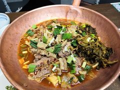 -云海肴·汽锅鸡·云南菜(领展购物广场·中关村店)