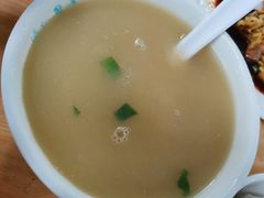 -温记府廟豆汤饭·始于1955年(海椒店)