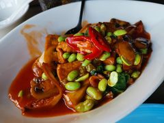 -菩提树·素食餐厅(汇智国际商业中心店)