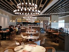 大堂-必胜客(广渠路店)