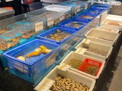 -拉完海鲜大排档(温岭店)