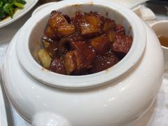 -香融府·烤鸭·家常菜(马家堡路店)