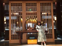 -西安华清御汤酒店