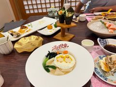 -黑松白鹿(金融街店)