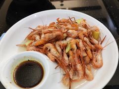 -李东农庄·当地安吉味(中南百草园店)
