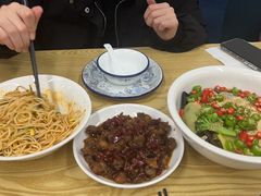 冷吃兔肉-艺味深尝(云锦路店)