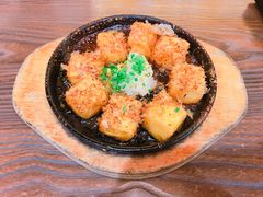 -东京屋(武定路店)