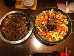 -胖哥俩肉蟹煲(福州仓山爱琴海店)