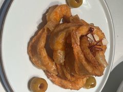 -北平楼·烤鸭·北京菜(牡丹园店)