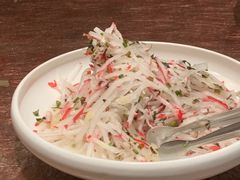 -澜小宴·胶东海鲜烟台味(时光塔店)