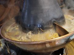 -正福居老北京正宗铜锅泉水涮肉(彰化路店)