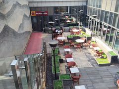 -泊星地咖啡馆(北京大学家园店)