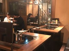-鹤桥风月(ヨドバシ梅田店)