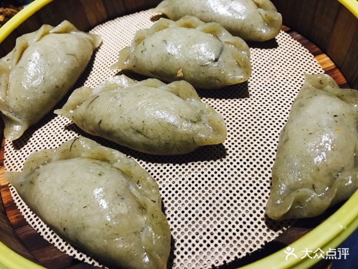 毛仔特色小吃-碱水粑-菜-碱水粑图片-景德镇美食-大众点评网