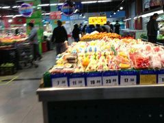 -物美综合超市(旧宫店)