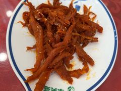 明太鱼-华天延吉餐厅(西安门一店)