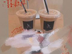 -常识咖啡common sense(春熙路店)
