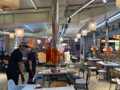 -赞酱川式烤肉(蜀都万达店)