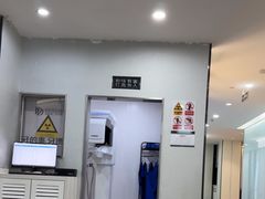 -牙博士口腔品牌连锁(杨浦店)