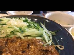 -古井假日酒店-古井面馆•淮上豆府(长江东路店)