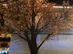 -绿茶餐厅(昌平悦荟店)