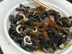 拌牛百叶-金苑酒家·客家菜·广东老字号(万象店)