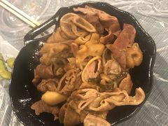 -虎虎龙虾大排档(双井店)