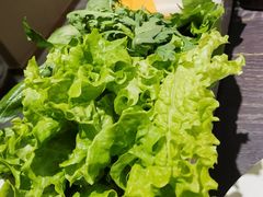 -东来顺铜锅炭火涮肉(上地华联店)