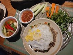 -相约小筑缅泰餐厅(孟定店)