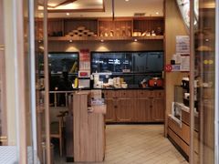 门面-蓉李记成都名小吃(武汉菱角湖万达店)