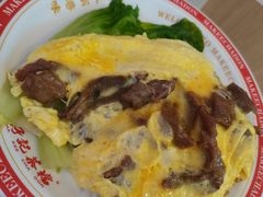 -孖记茶档·热腾茶餐(荔湾领展广场店)