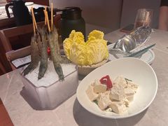 -芸山季·云南野生菌火锅(宝能环球汇店)