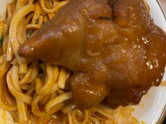 -易老妈蹄花.特色川菜(人民公园总店)