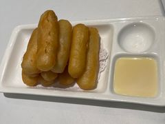 -鸿运楼烤鸭店(天桥店)