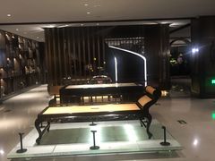 大堂-民国红公馆·秦淮八艳(夫子庙店)