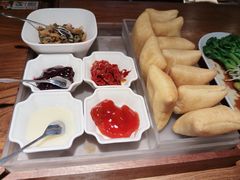 -纳瓦新疆菜(银都店)