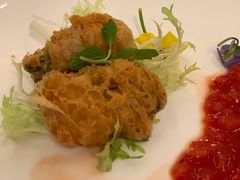 -彩丰楼中餐厅·仁恒洲际酒店