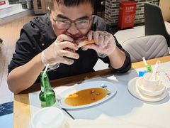 -李老哈·东北菜(宋园路店)