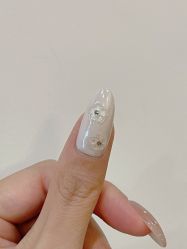 -晨·艺美甲美睫