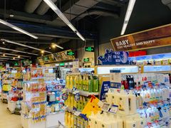 -blt精品超市(高德置地冬广场店)