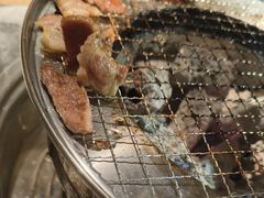-隐家本格烧肉(万达广场店)