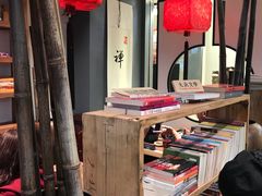 -和府捞面(东直门银座店)